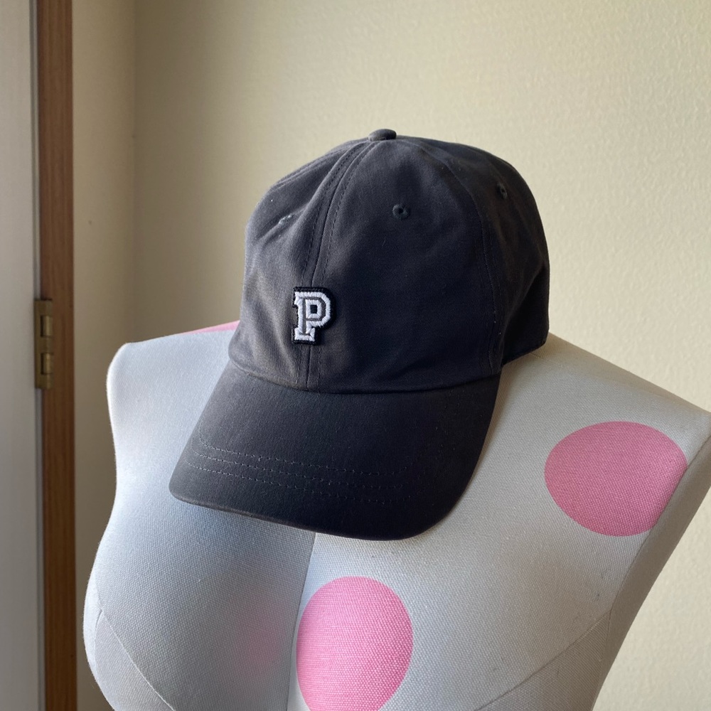 PINK Ball Cap Hat